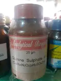 Quinine Sulphate